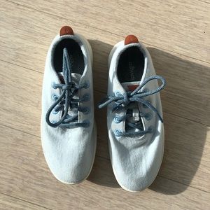 Allbirds Sneakers - Size 10